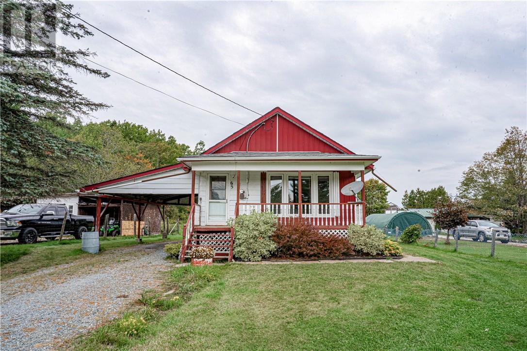 65 Public Road, Spanish, Ontario  P0P 2A0 - Photo 1 - 2124695