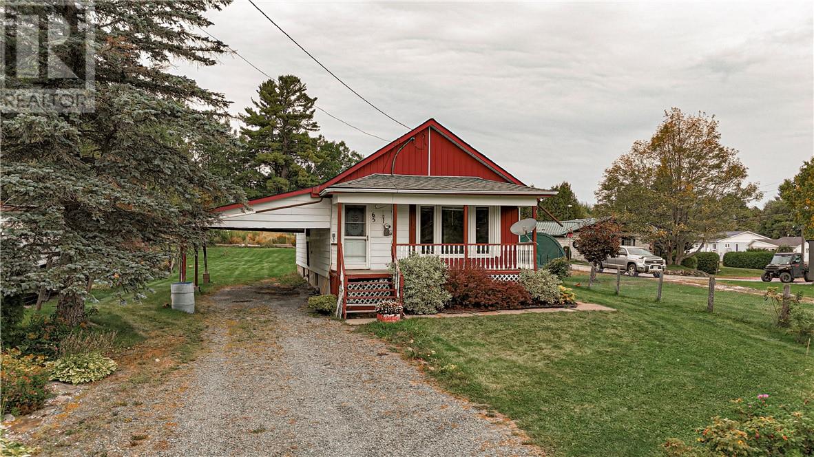 65 Public Road, Spanish, Ontario  P0P 2A0 - Photo 20 - 2124695