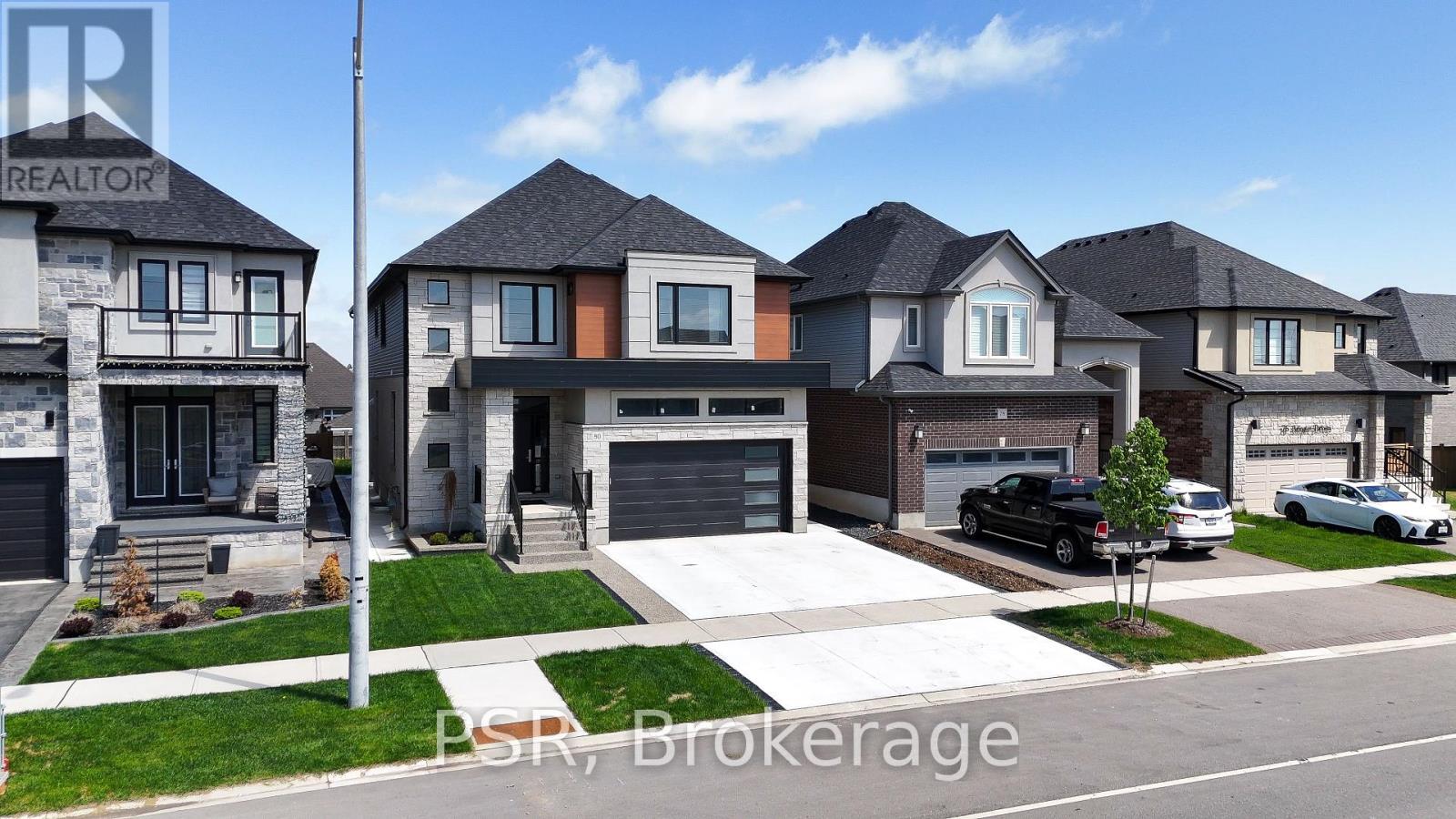 80 Arlington Parkway, Brant, Ontario  N3L 0G5 - Photo 48 - X12407449