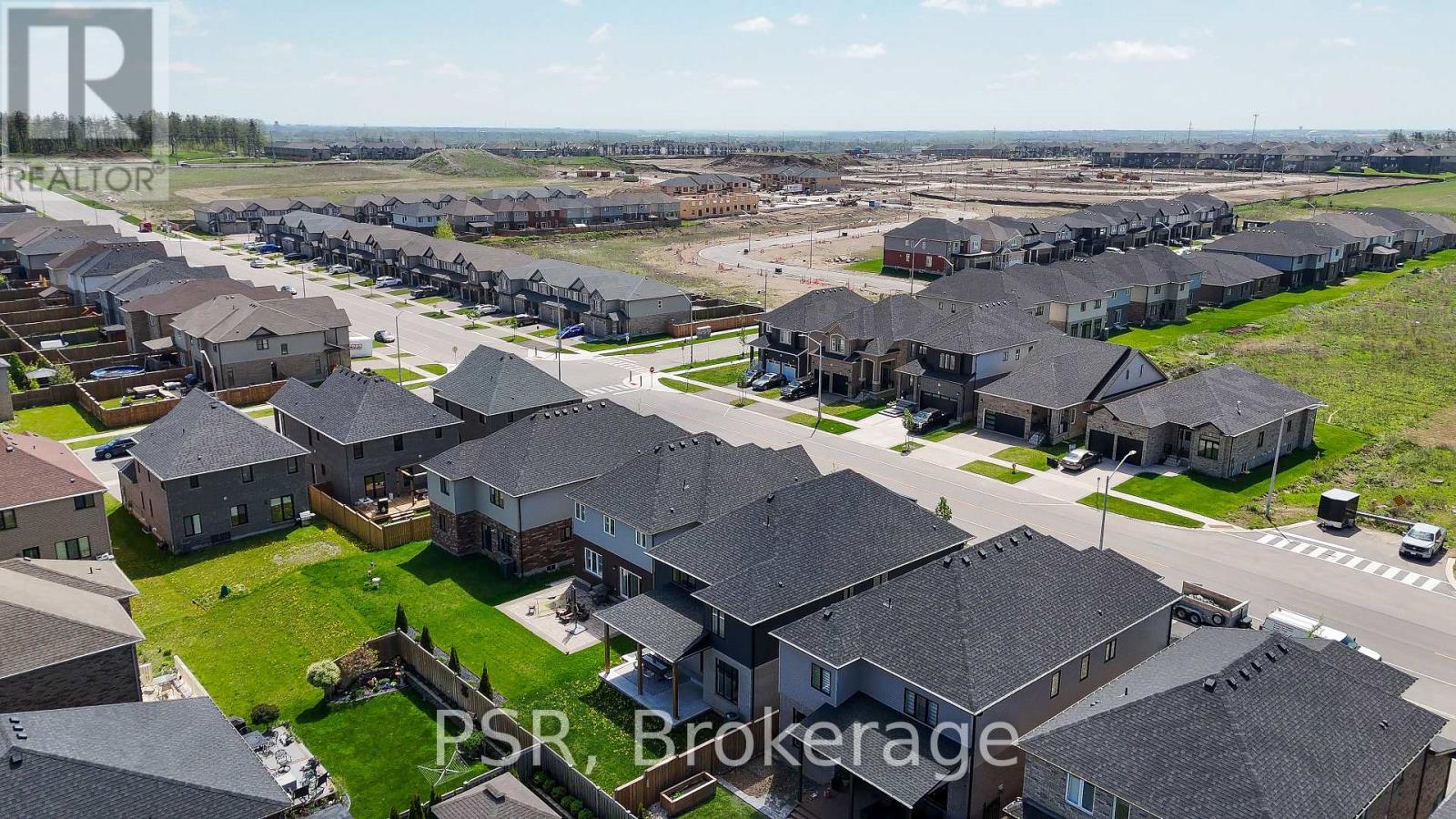 80 Arlington Parkway, Brant, Ontario  N3L 0G5 - Photo 50 - X12407449