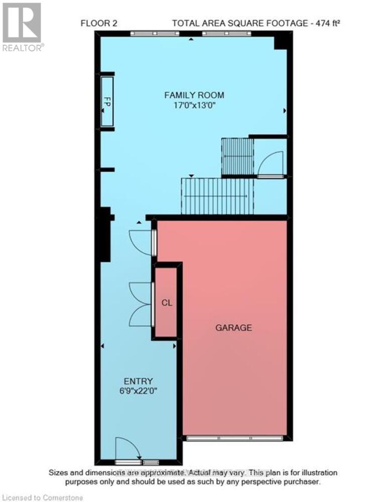135 Borers Creek Circle, Hamilton, Ontario  L8B 1W3 - Photo 31 - X12407473
