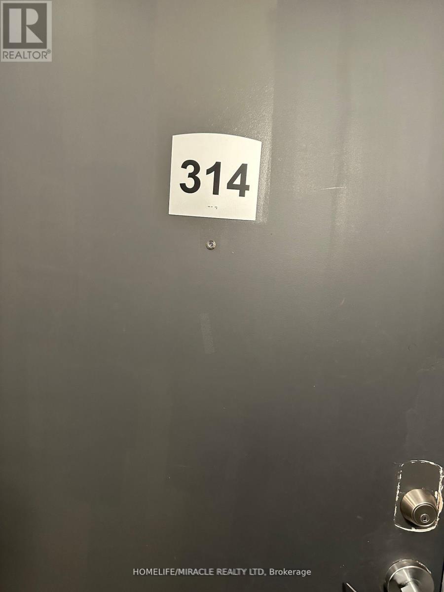 G-314 - 275 Larch Street, Waterloo, Ontario  N2L 3R2 - Photo 1 - X12407476