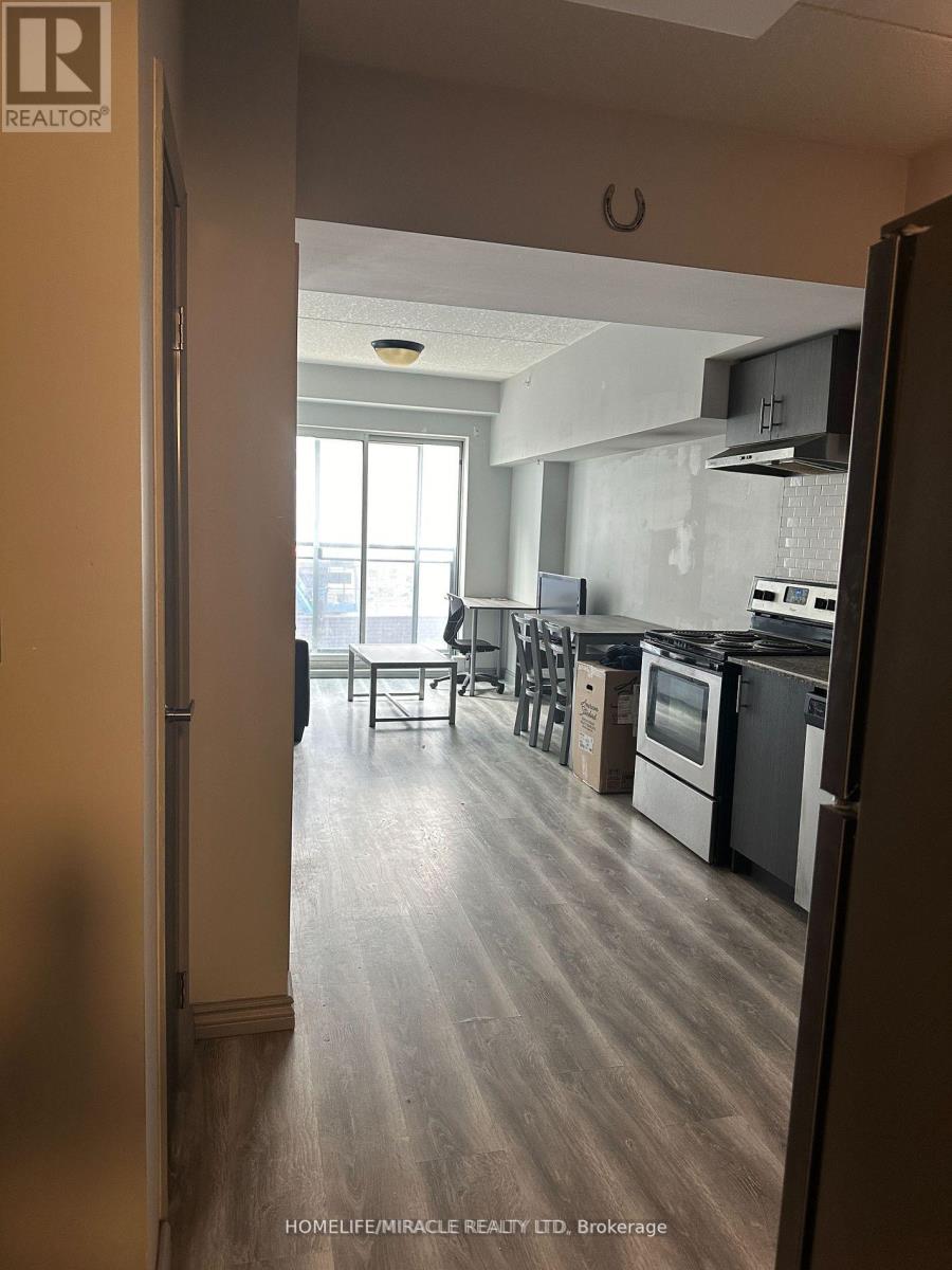 G-314 - 275 Larch Street, Waterloo, Ontario  N2L 3R2 - Photo 2 - X12407476
