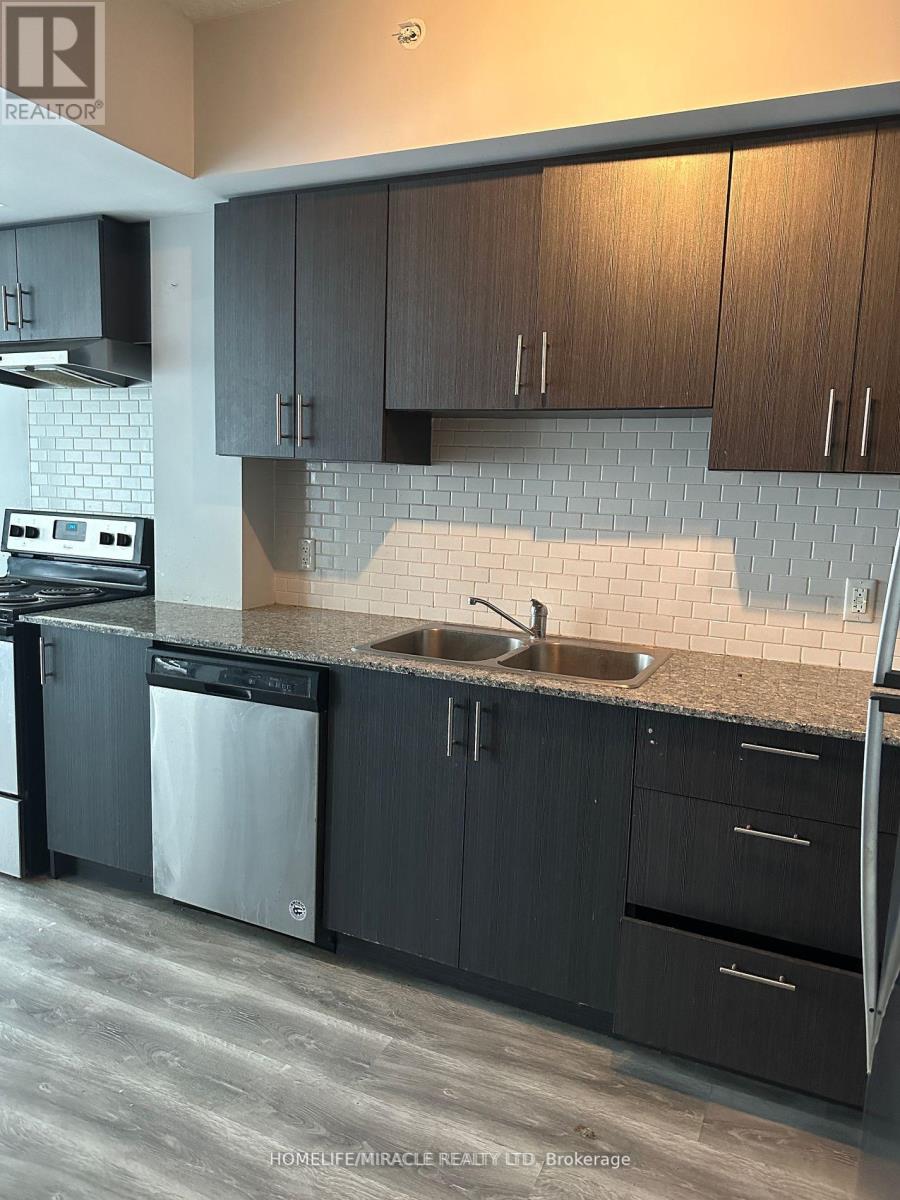 G-314 - 275 Larch Street, Waterloo, Ontario  N2L 3R2 - Photo 3 - X12407476