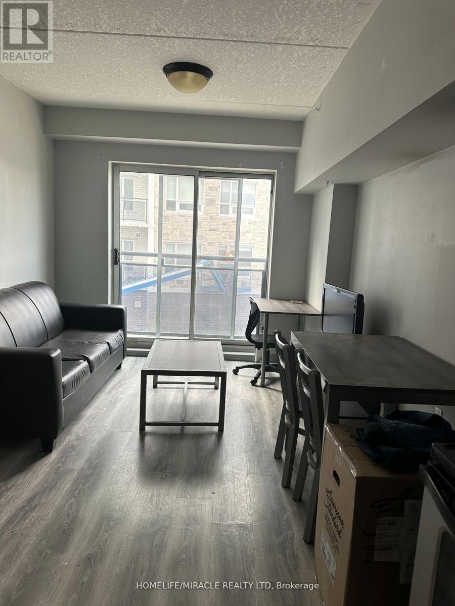 G-314 - 275 Larch Street, Waterloo, Ontario  N2L 3R2 - Photo 4 - X12407476