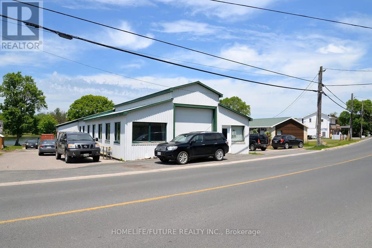 # A - 246 FRONT STREET N, Trent Hills, Ontario