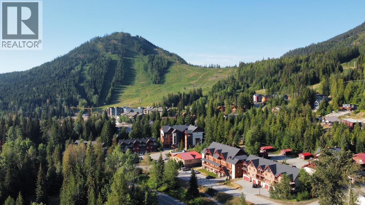 312 RIDGE Road, Rossland, British Columbia