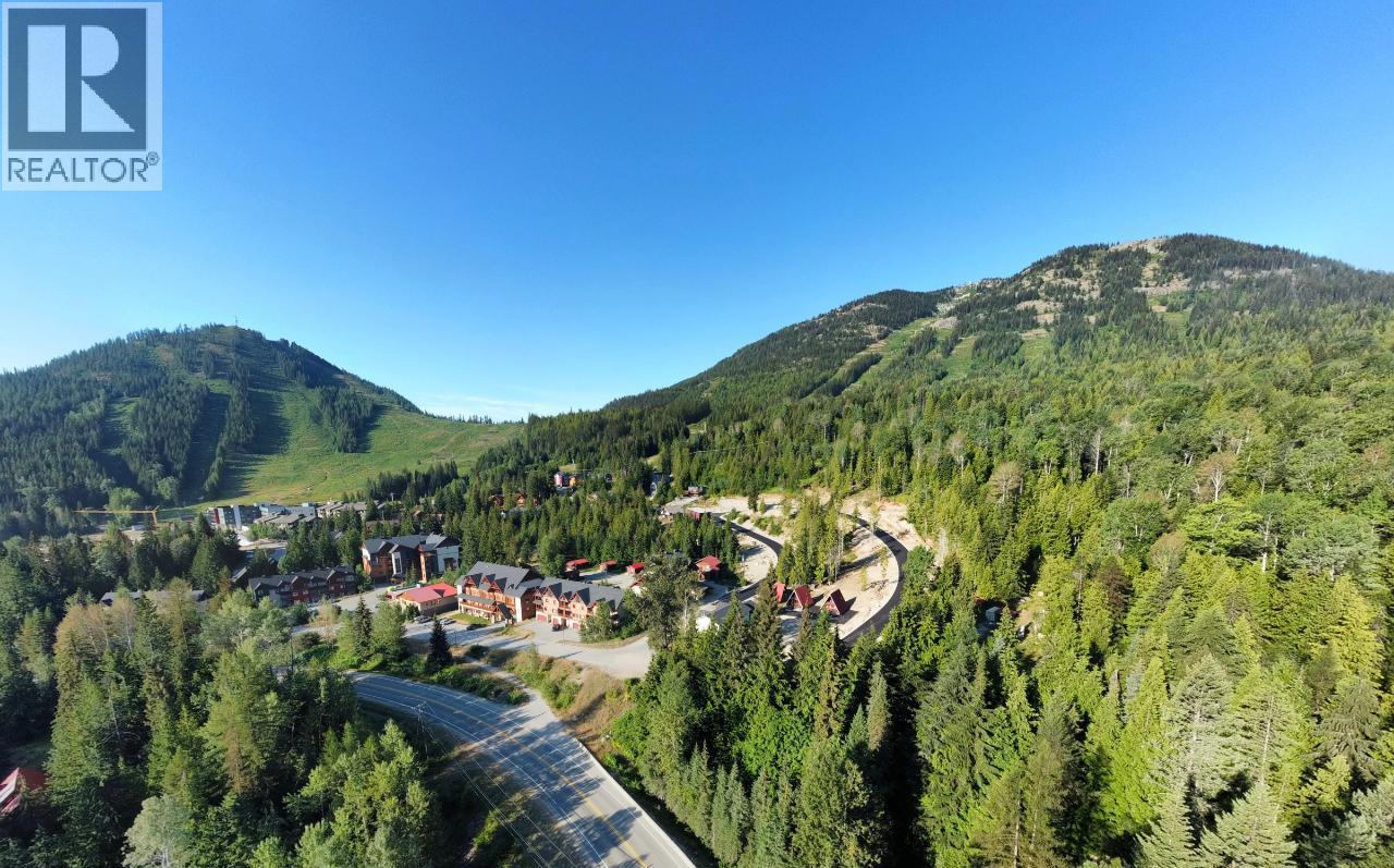 308 RIDGE Road, Rossland, British Columbia