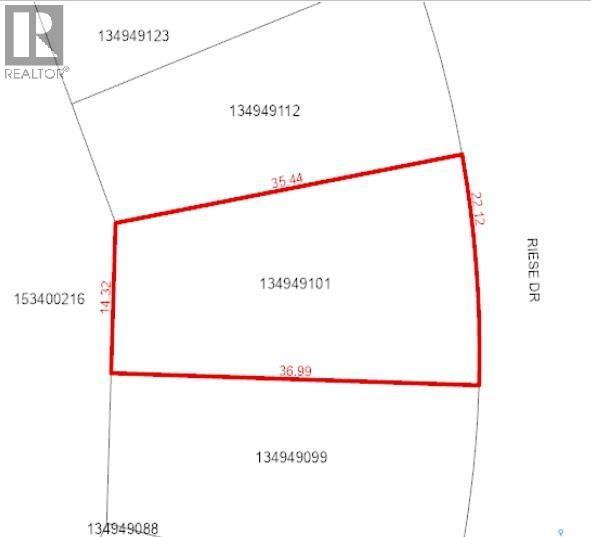931 Riese Drive, La Ronge, Saskatchewan  S0J 1L0 - Photo 2 - SK018538