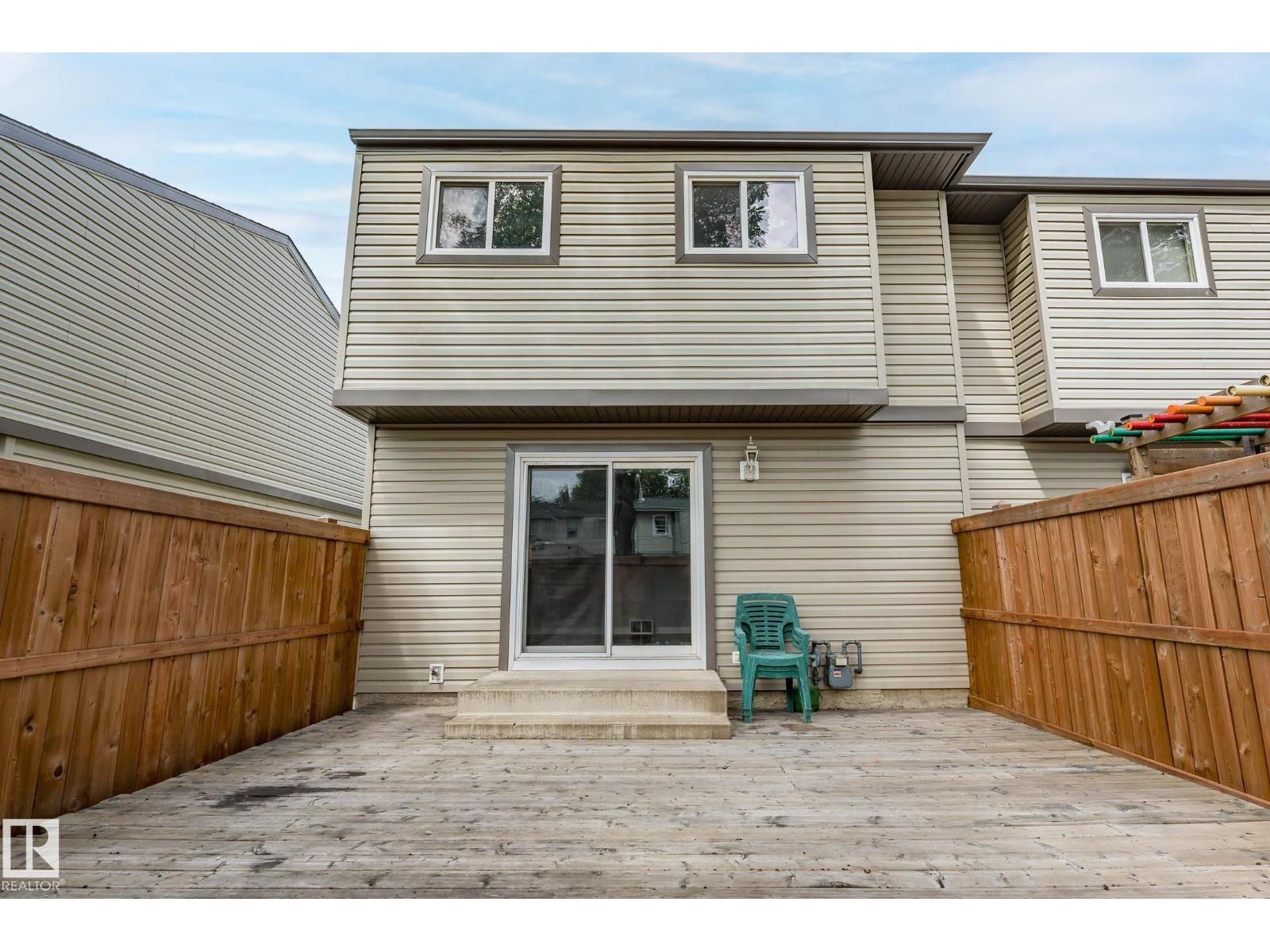 1691 Lakewood Road South Nw Nw, Edmonton, Alberta  T6K 3B9 - Photo 17 - E4458016