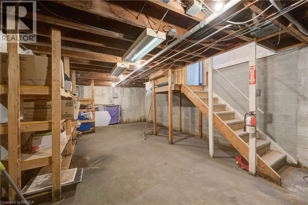 50 King George Road Unit# 1, Brantford, Ontario  N3R 5K7 - Photo 20 - 40766852