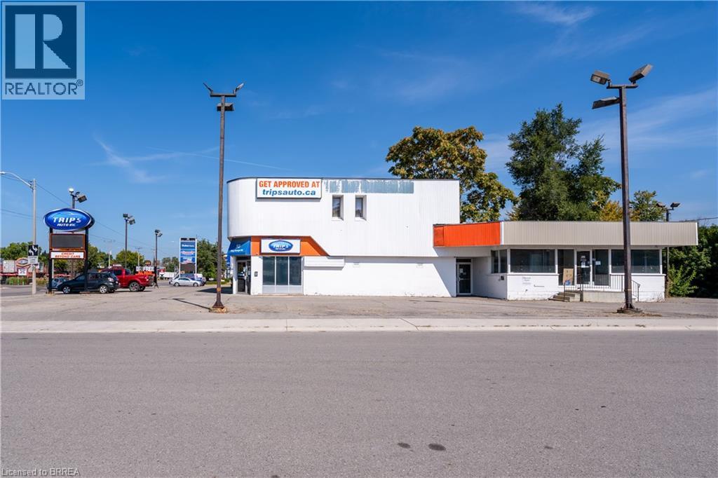 50 King George Road Unit# 1, Brantford, Ontario  N3R 5K7 - Photo 3 - 40766852