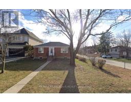 191 BURNDALE AVENUE, Toronto, Ontario