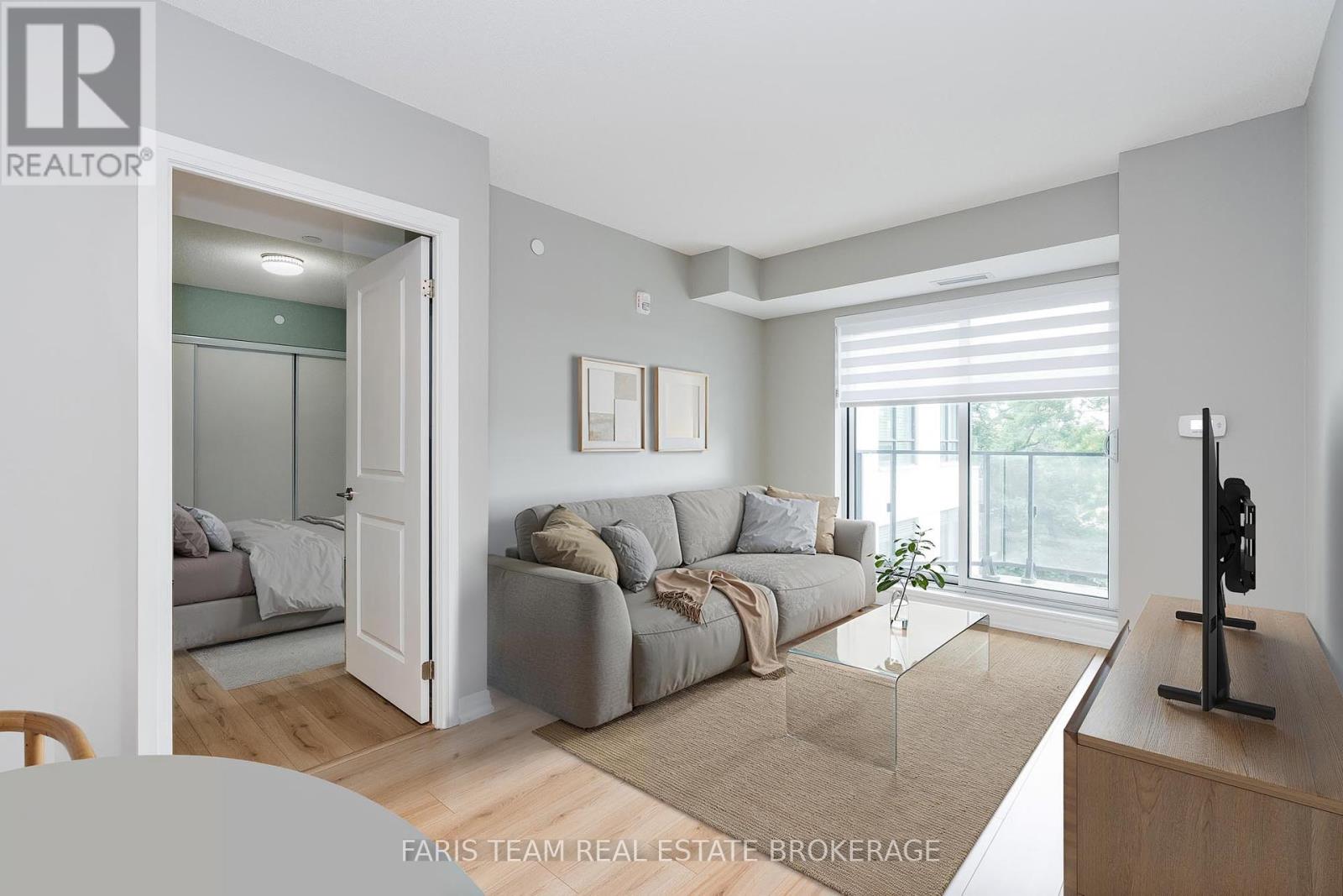 401 - 741 Sheppard Avenue W, Toronto, Ontario  M3H 2S9 - Photo 11 - C12407592