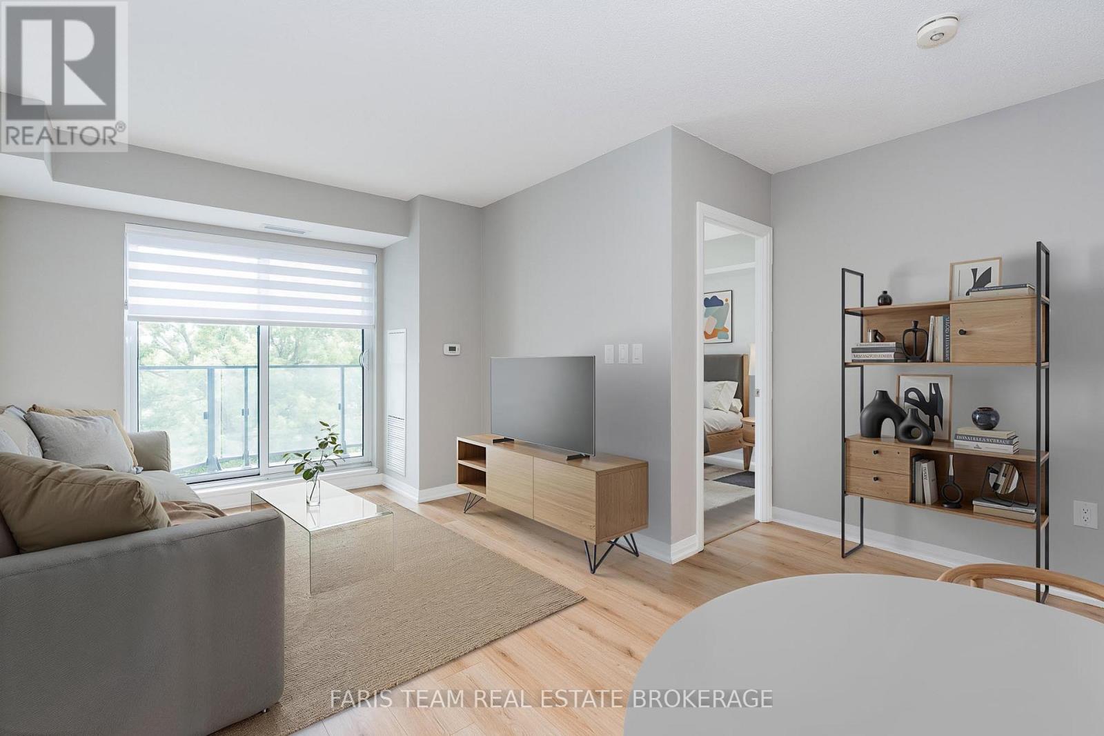 401 - 741 Sheppard Avenue W, Toronto, Ontario  M3H 2S9 - Photo 12 - C12407592
