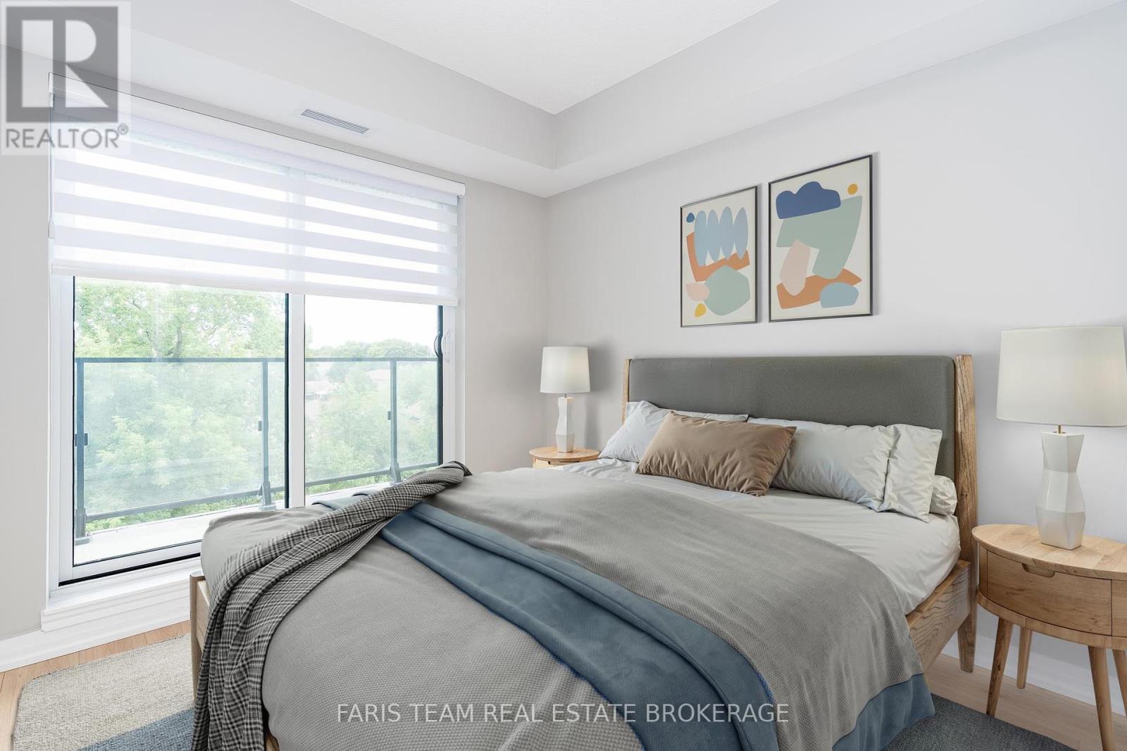 401 - 741 Sheppard Avenue W, Toronto, Ontario  M3H 2S9 - Photo 17 - C12407592