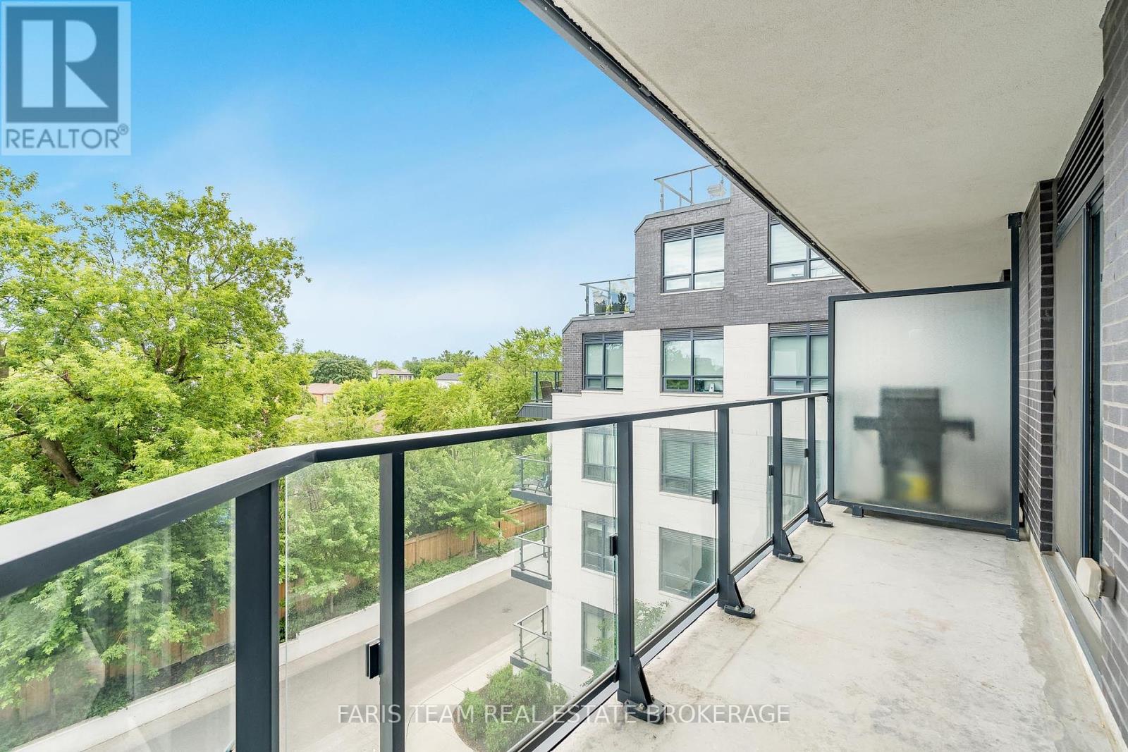401 - 741 Sheppard Avenue W, Toronto, Ontario  M3H 2S9 - Photo 21 - C12407592