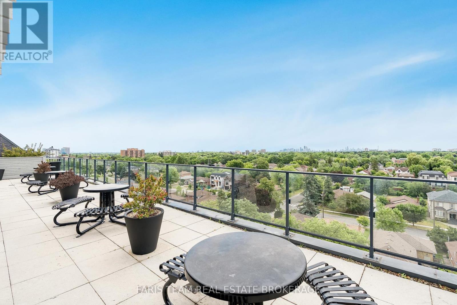 401 - 741 Sheppard Avenue W, Toronto, Ontario  M3H 2S9 - Photo 23 - C12407592