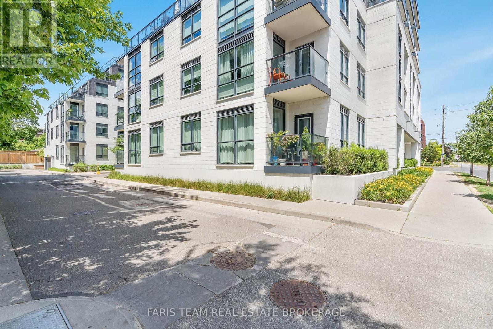 401 - 741 Sheppard Avenue W, Toronto, Ontario  M3H 2S9 - Photo 25 - C12407592