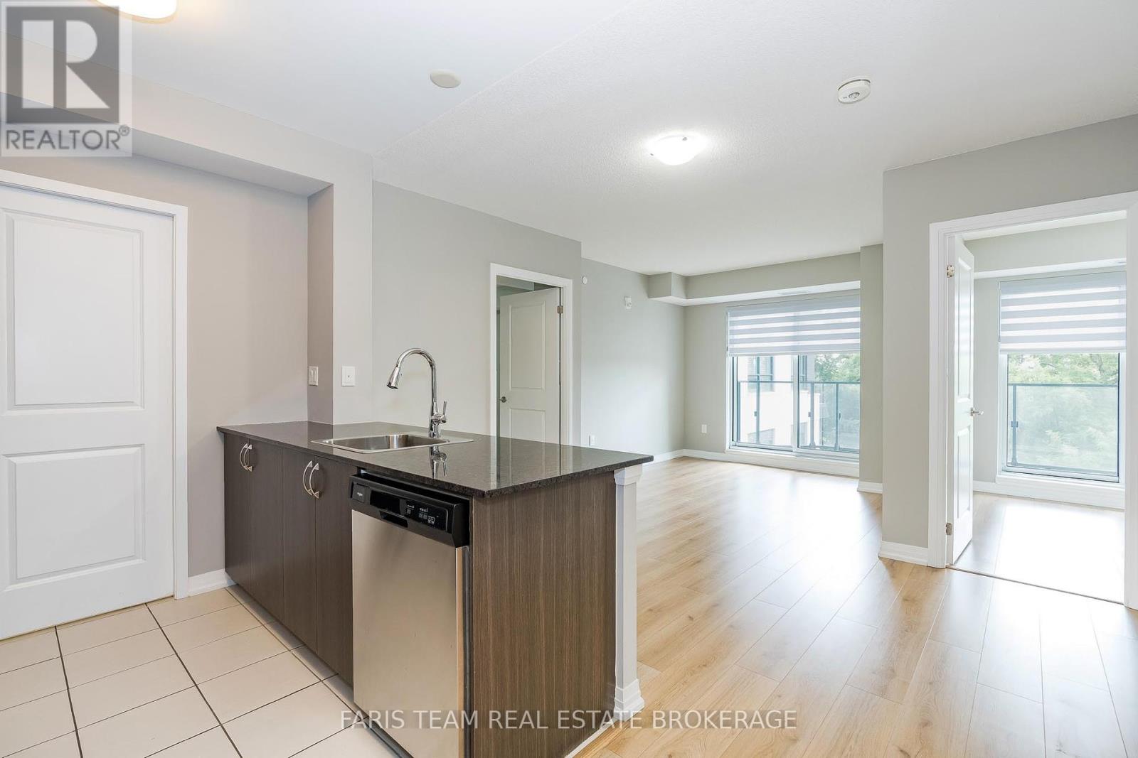 401 - 741 Sheppard Avenue W, Toronto, Ontario  M3H 2S9 - Photo 9 - C12407592