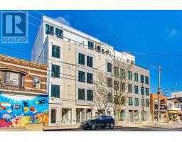 301 - 1602 QUEEN STREET E, Toronto, Ontario