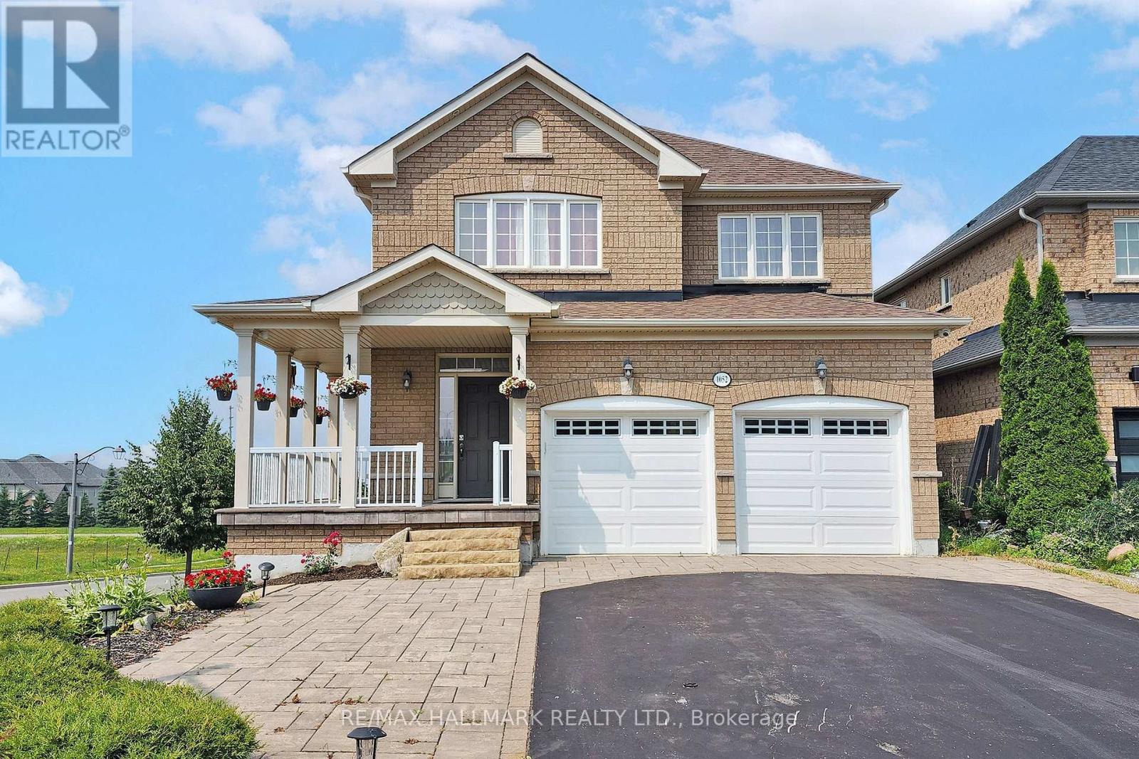 Bsmt - 1052 Eagle Ridge Drive, Oshawa, Ontario  L1K 0L7 - Photo 2 - E12407619