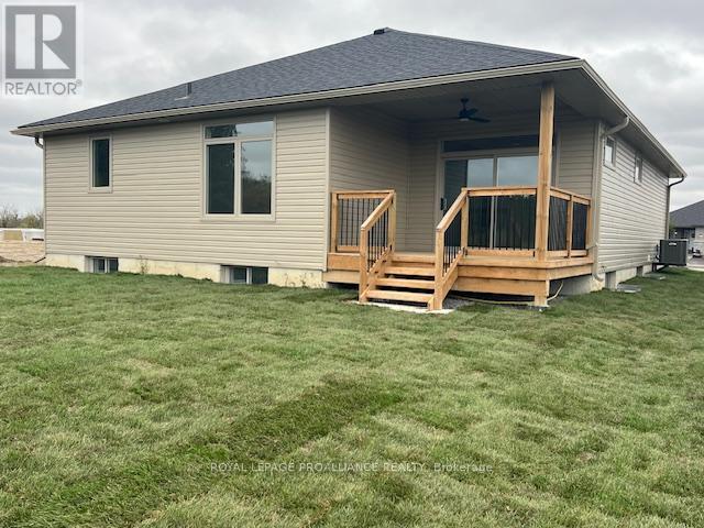 152 Sienna Avenue, Belleville (Belleville Ward), Ontario  K8P 0J6 - Photo 25 - X12407498