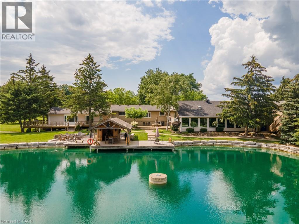 3999 LOCUST Lane Unit# 2, Beamsville, Ontario