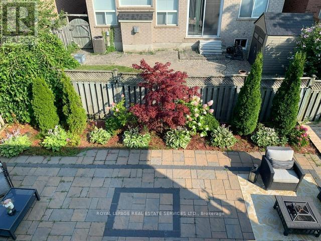 3798 Swiftdale Drive, Mississauga, Ontario  L5M 6M5 - Photo 41 - W12374539
