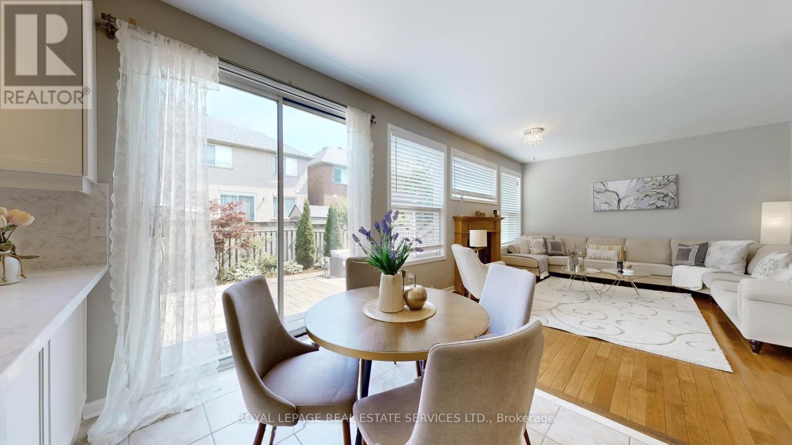 3798 Swiftdale Drive, Mississauga, Ontario  L5M 6M5 - Photo 13 - W12374539