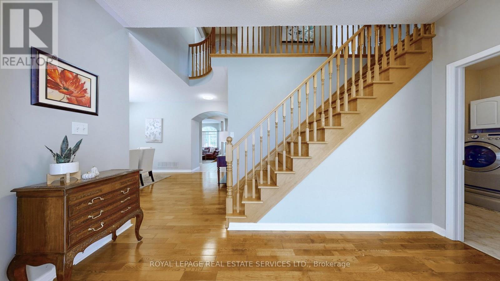 3798 Swiftdale Drive, Mississauga, Ontario  L5M 6M5 - Photo 18 - W12374539
