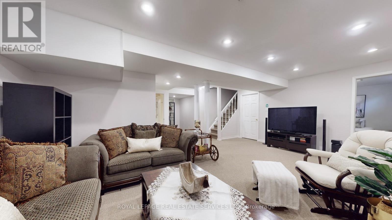 3798 Swiftdale Drive, Mississauga, Ontario  L5M 6M5 - Photo 31 - W12374539