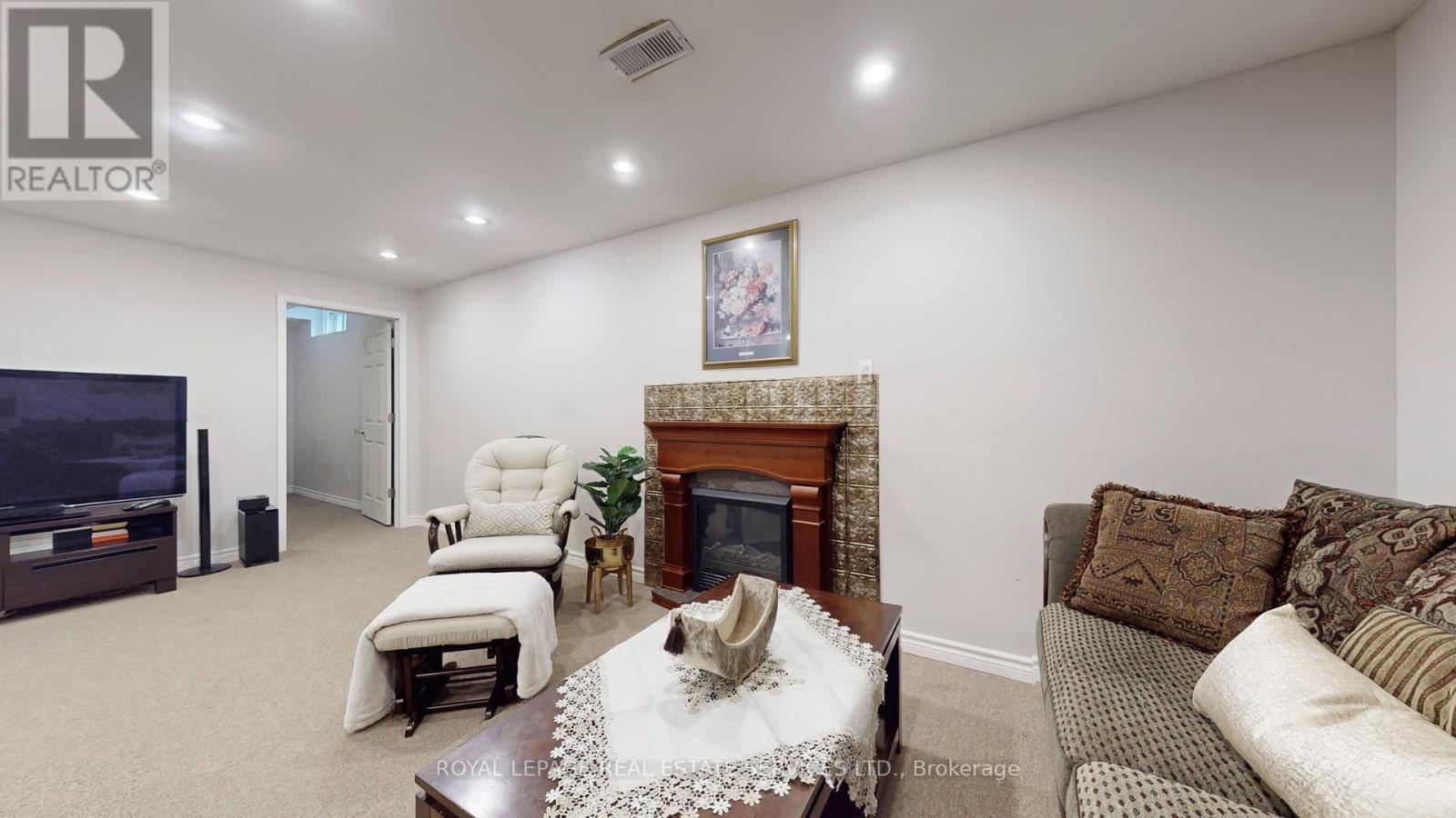 3798 Swiftdale Drive, Mississauga, Ontario  L5M 6M5 - Photo 32 - W12374539