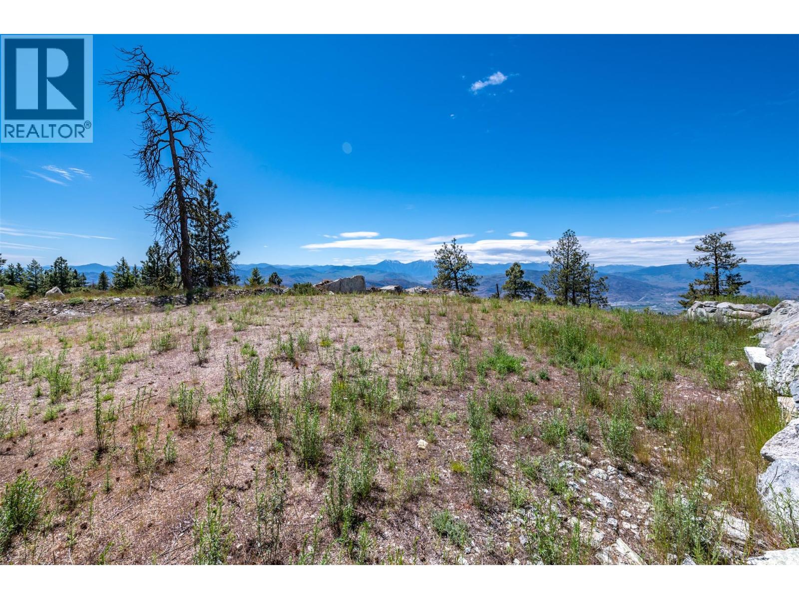 Bighorn Point Lot# 6, Osoyoos, British Columbia