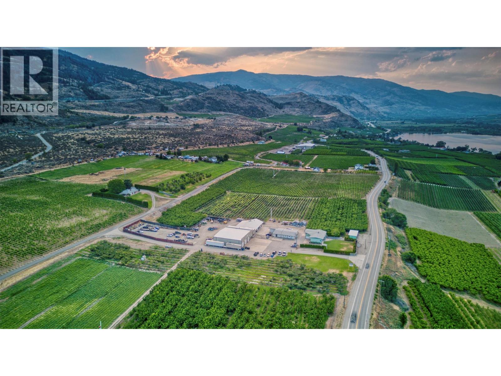 15210 Highway 97 Highway, Osoyoos, British Columbia