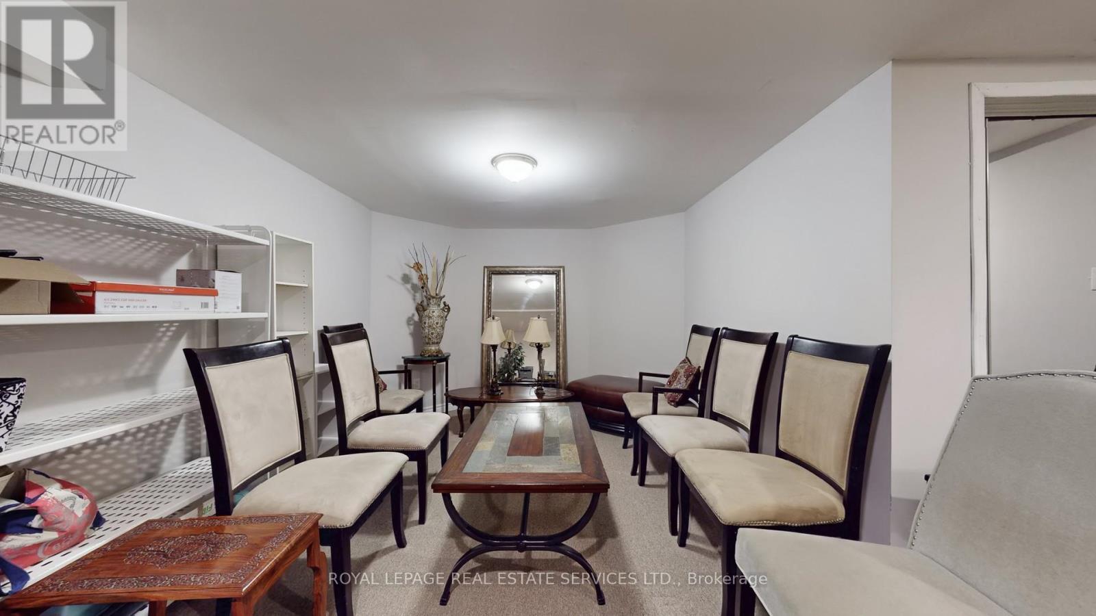 3798 Swiftdale Drive, Mississauga, Ontario  L5M 6M5 - Photo 34 - W12374539