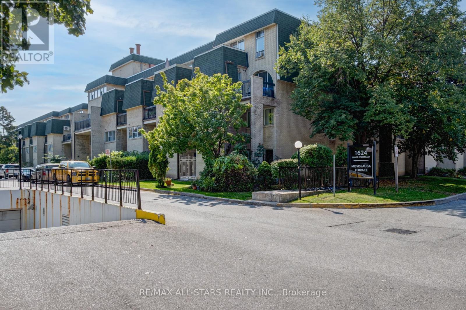 61 - 1624 Bloor Street, Mississauga, Ontario  L4X 2S2 - Photo 33 - W12405782