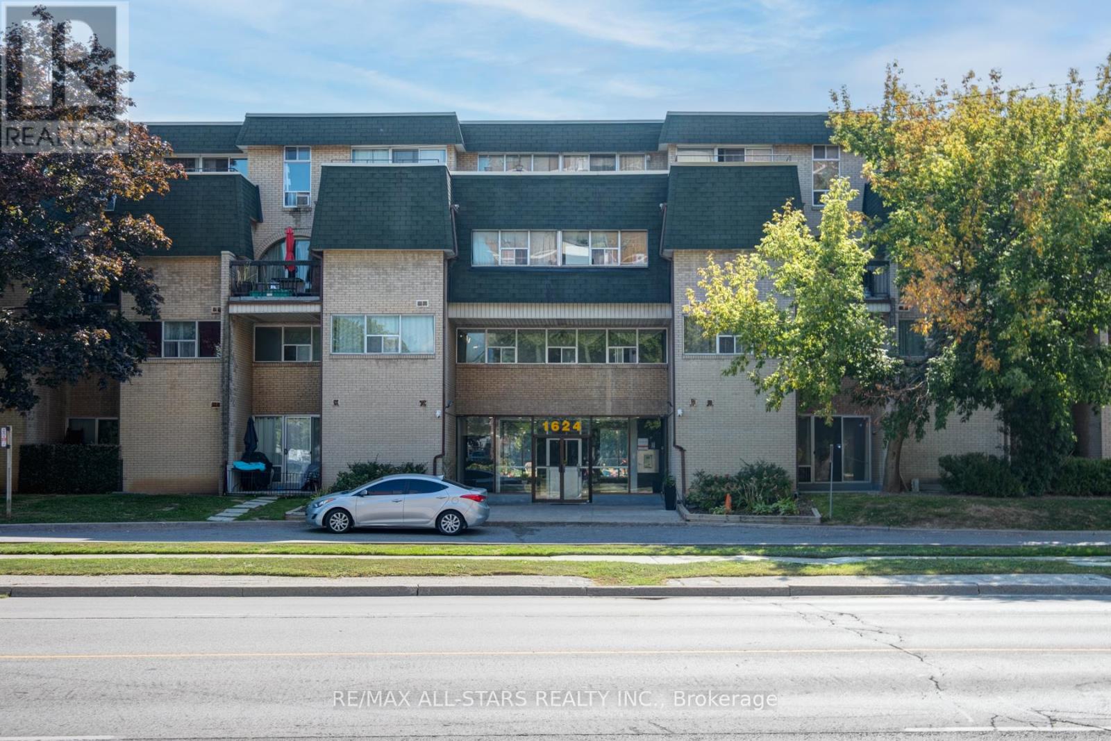 61 - 1624 Bloor Street, Mississauga, Ontario  L4X 2S2 - Photo 35 - W12405782