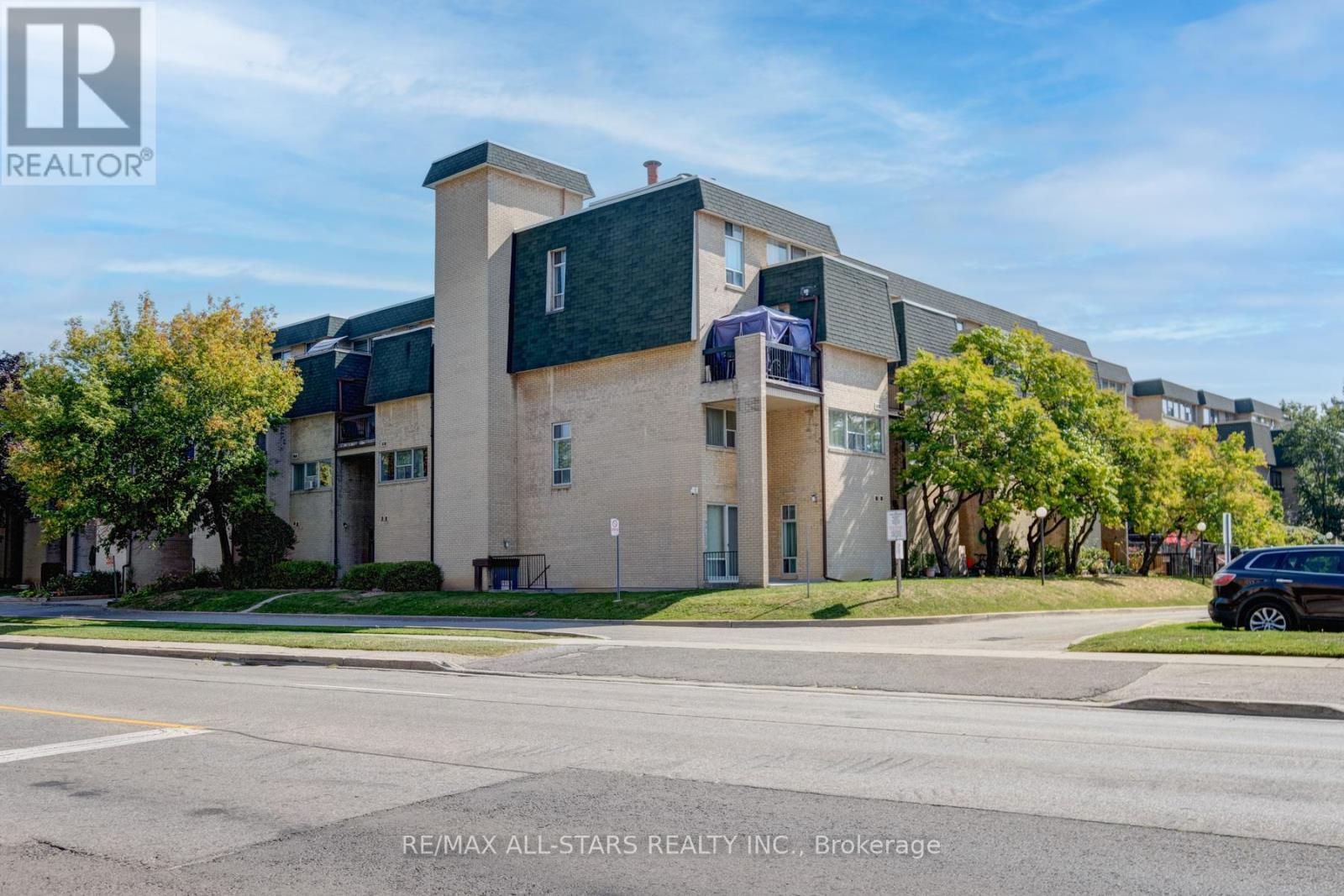61 - 1624 Bloor Street, Mississauga, Ontario  L4X 2S2 - Photo 34 - W12405782