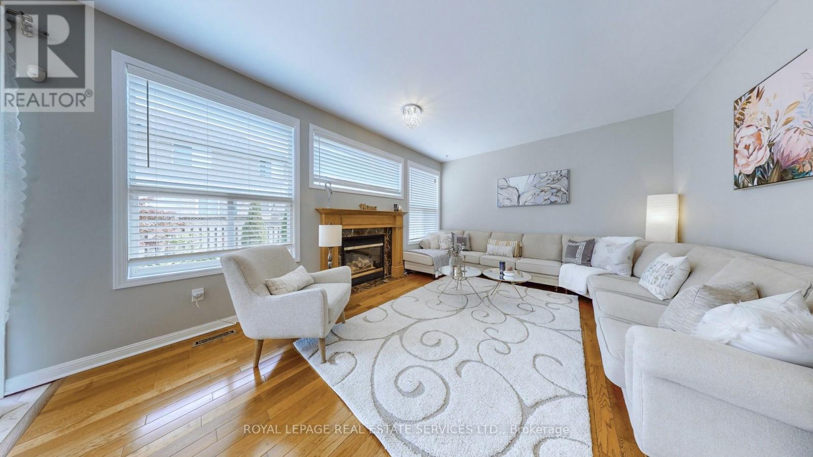 3798 Swiftdale Drive, Mississauga, Ontario  L5M 6M5 - Photo 10 - W12374539