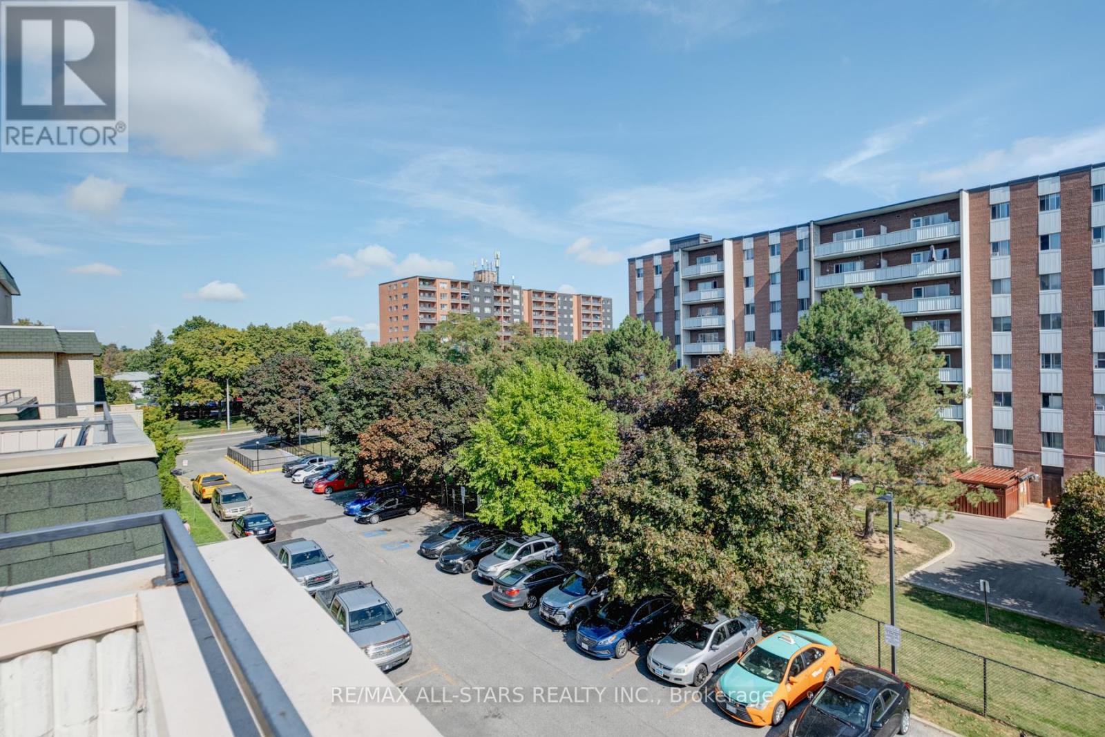 61 - 1624 Bloor Street, Mississauga, Ontario  L4X 2S2 - Photo 28 - W12405782