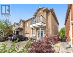 32 ARCO CIRCLE, Vaughan, Ontario