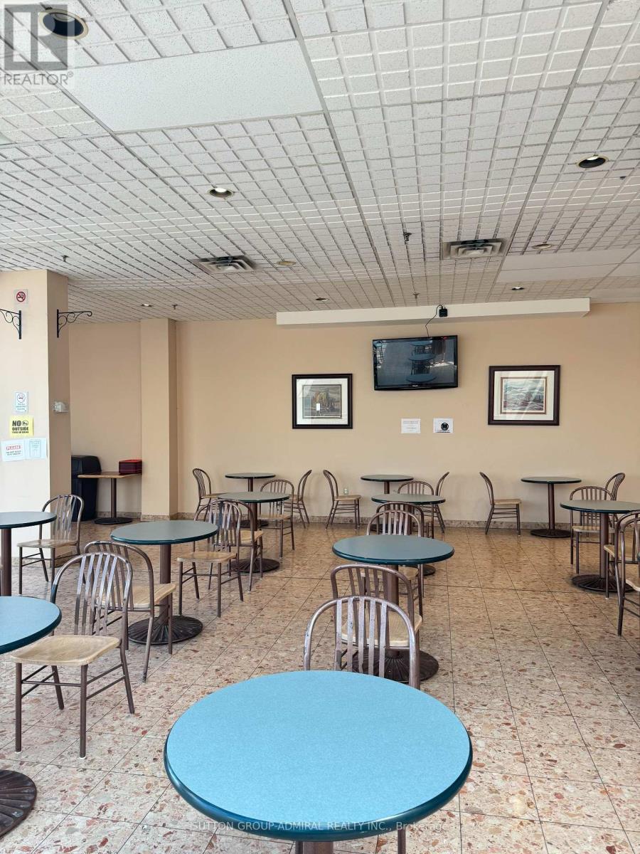 55 - 670 Highway 7 E, Richmond Hill (Beaver Creek Business Park), Ontario  L4B 3P2 - Photo 6 - N12407526