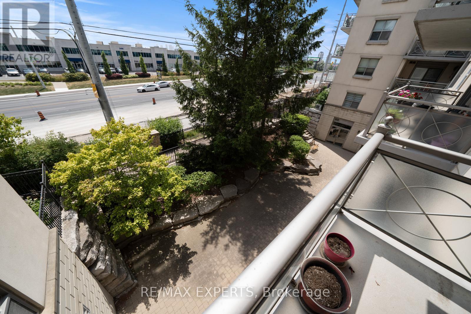213 - 2500 Rutherford Road, Vaughan, Ontario  L4K 5R1 - Photo 23 - N12407610
