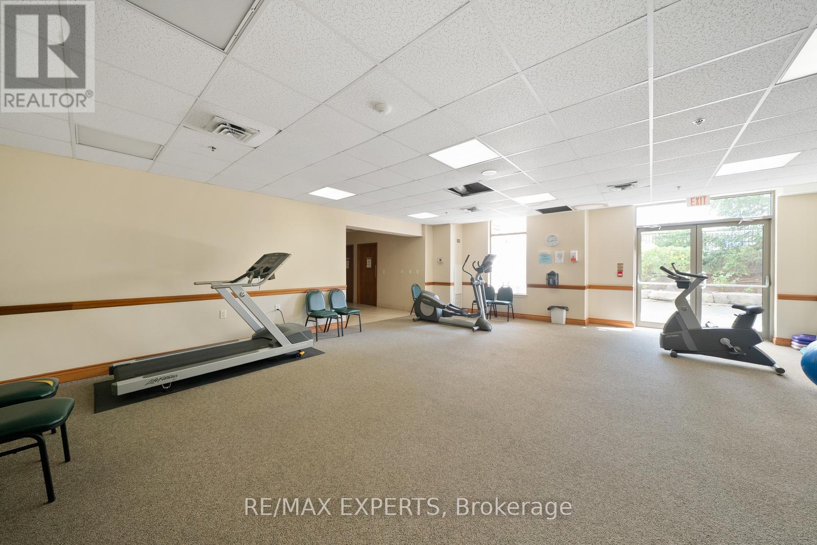 213 - 2500 Rutherford Road, Vaughan, Ontario  L4K 5R1 - Photo 28 - N12407610