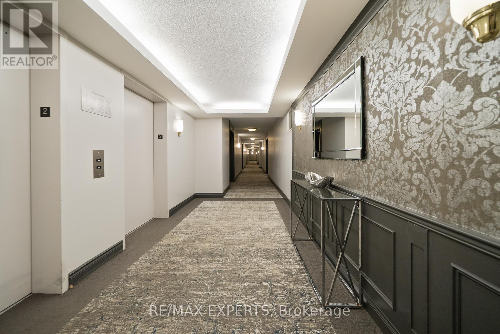 213 - 2500 Rutherford Road, Vaughan, Ontario  L4K 5R1 - Photo 29 - N12407610