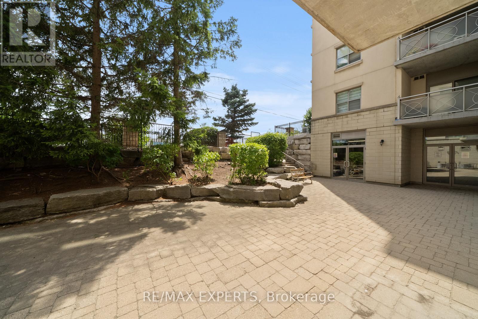 213 - 2500 Rutherford Road, Vaughan, Ontario  L4K 5R1 - Photo 31 - N12407610
