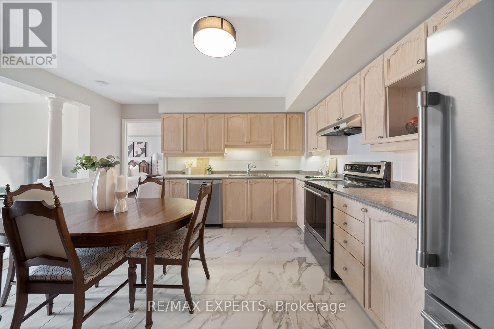 213 - 2500 Rutherford Road, Vaughan, Ontario  L4K 5R1 - Photo 4 - N12407610