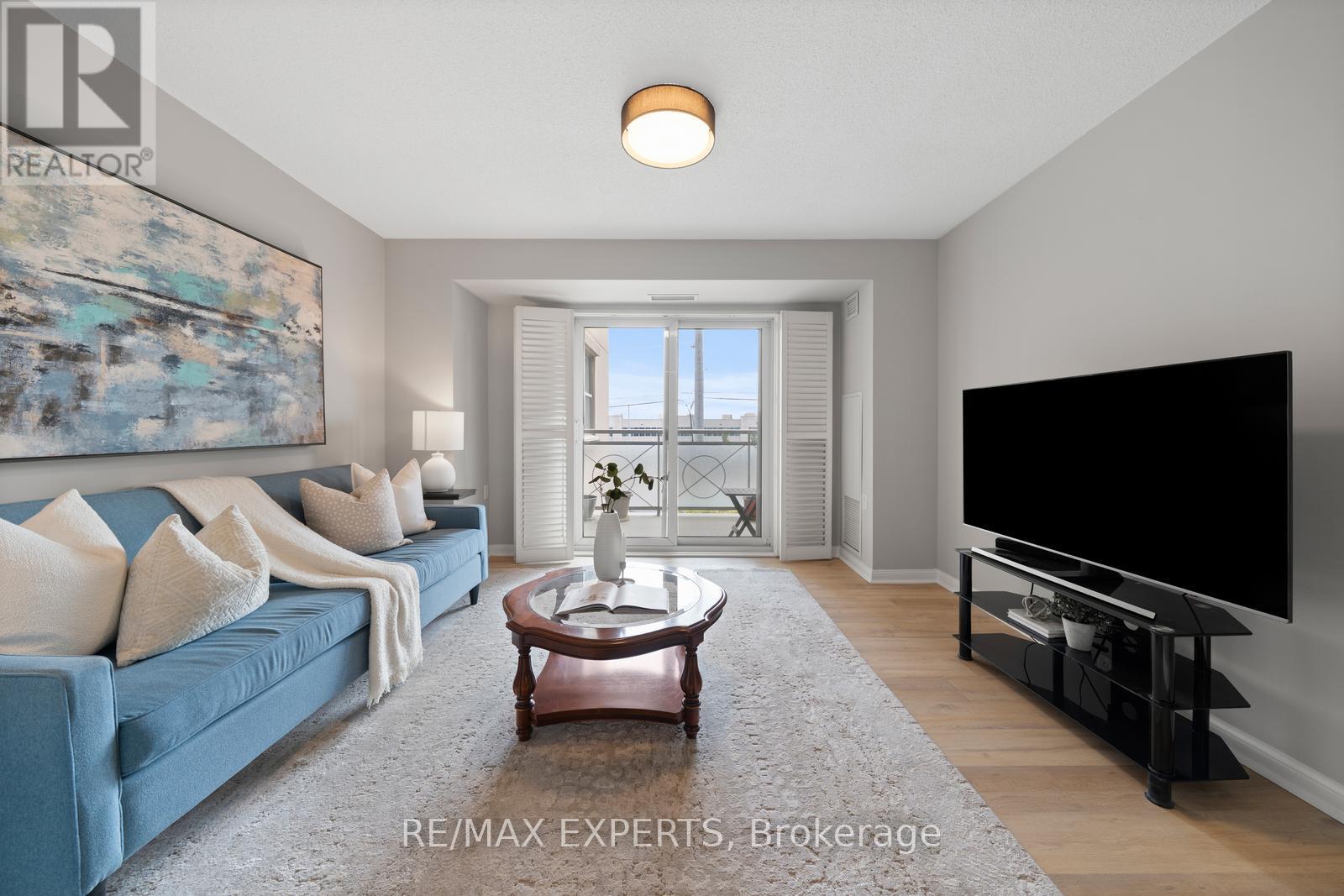 213 - 2500 Rutherford Road, Vaughan, Ontario  L4K 5R1 - Photo 9 - N12407610
