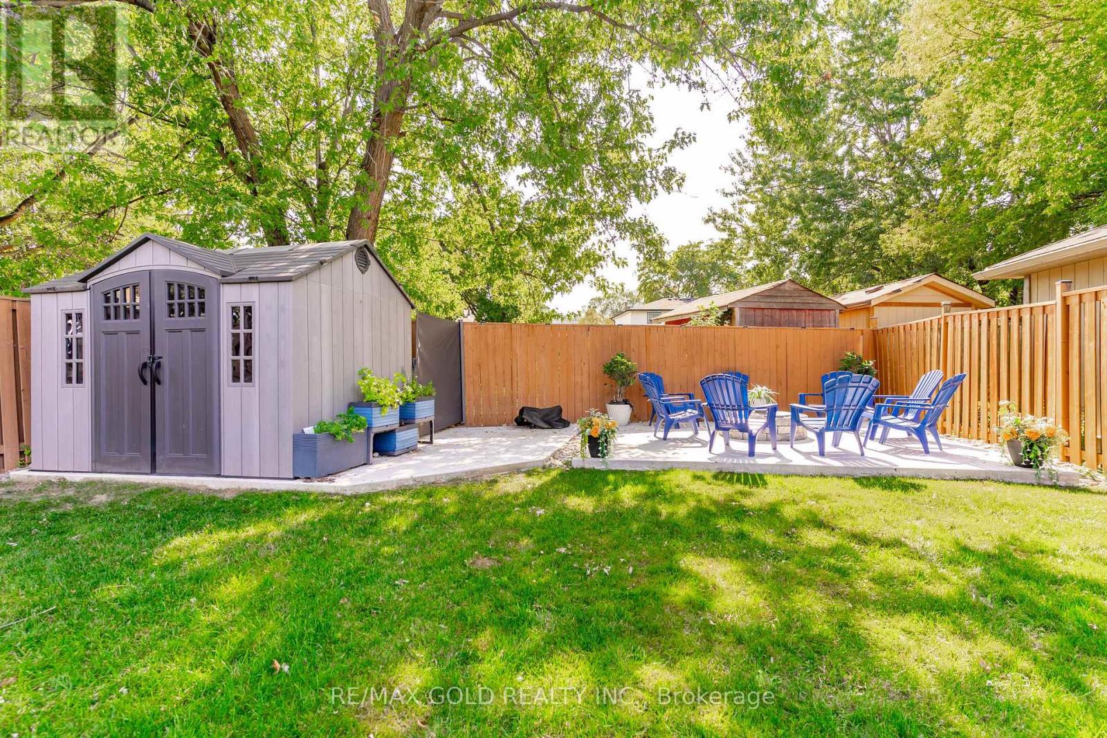 118 Fallingdale Crescent, Brampton, Ontario  L6T 3J6 - Photo 42 - W12406099